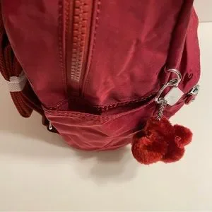 Kipling | Bags | Kipling Ezra S Backpack Nwt Smokepet Free  display picture 1